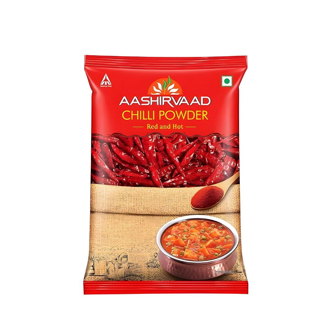 Best Chilli Powder Brands in India Be Shopping