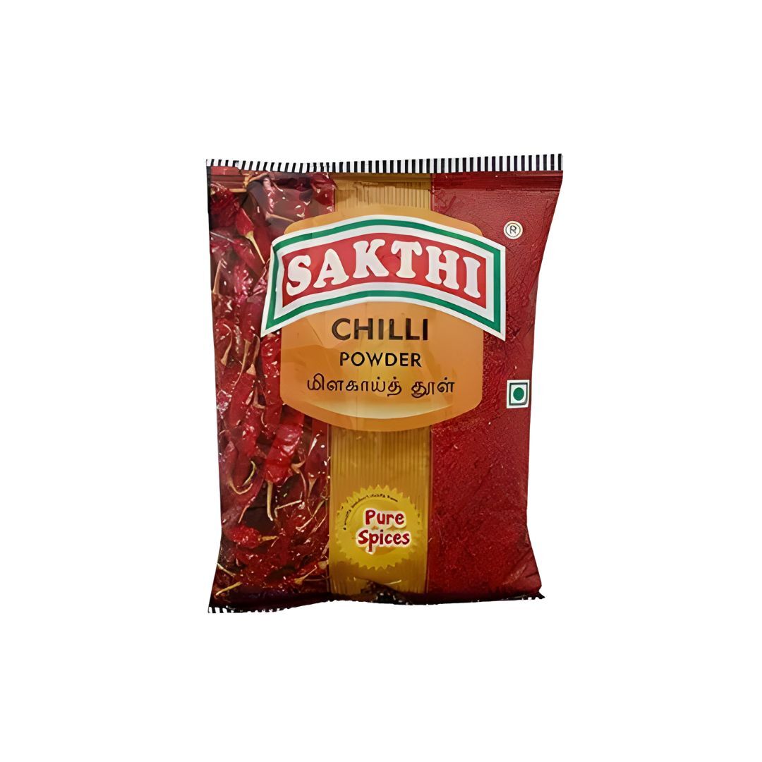 Best Chilli Powder Brands in India Be Shopping