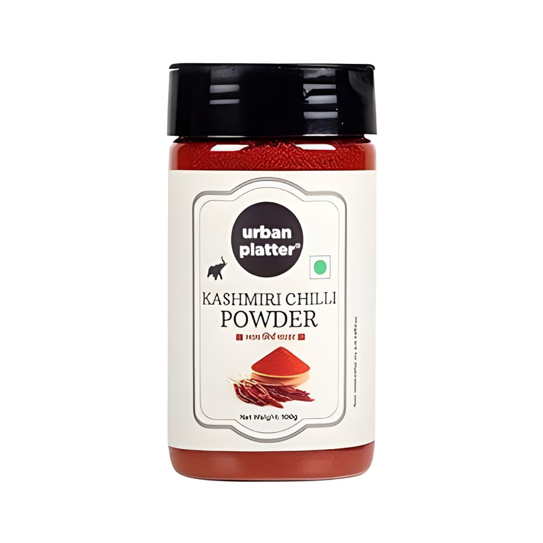 Best Chilli Powder Brands in India Be Shopping